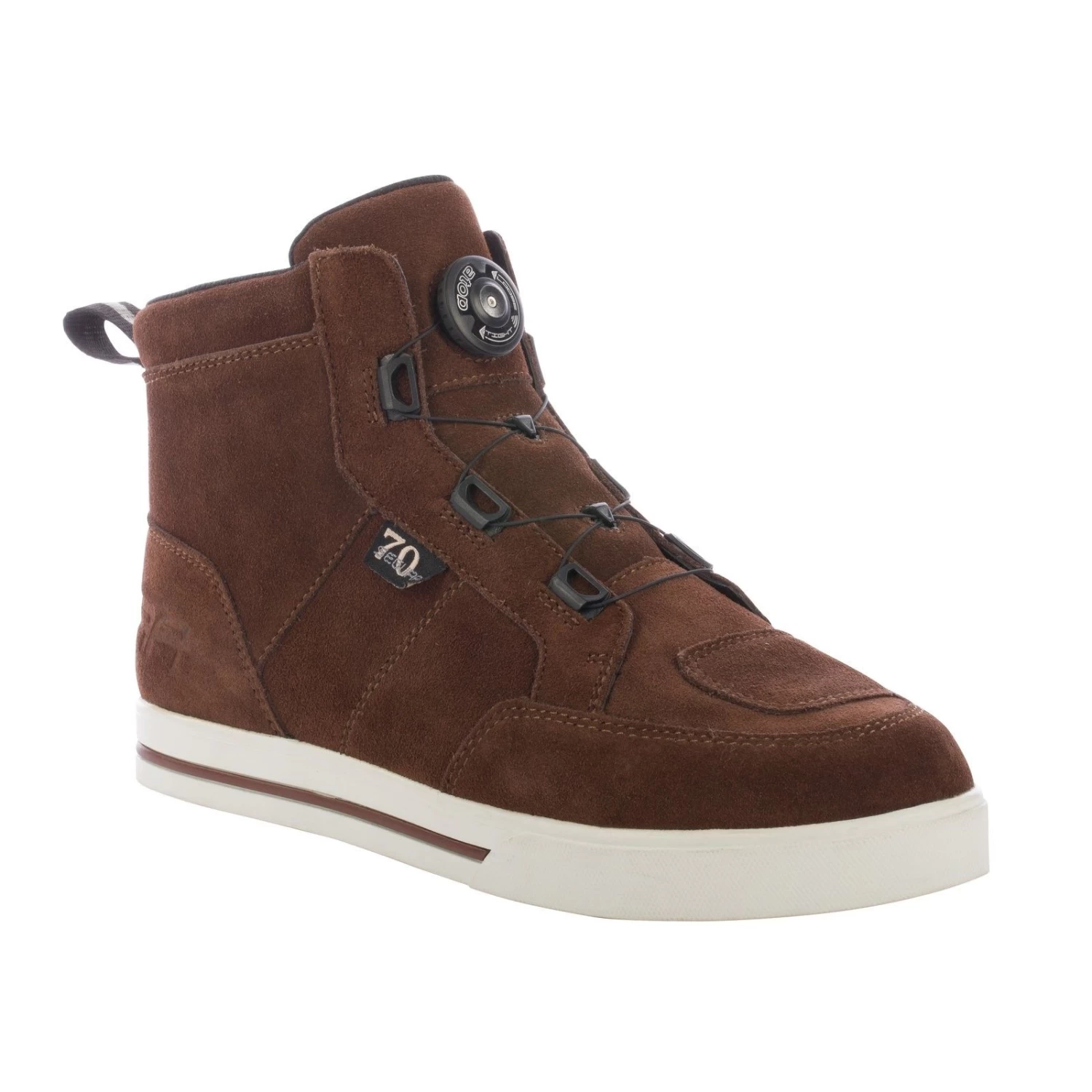 Segura Shoes Chopper Brown 2 Segura Shoes Chopper Brown - Afbeelding 2