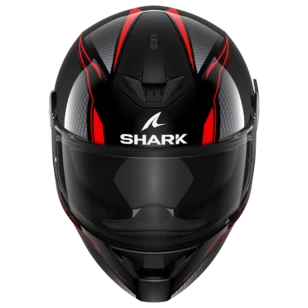 Shark D-Skwal 2 Cadium Zwart Rood Zwart KRK Integraalhelm 3 Shark D-Skwal 2 Cadium Zwart Rood Zwart KRK Integraalhelm - Afbeelding 3