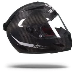 Shark Race-R Pro Carbon Skin DWK Integraalhelm -Motorfiets Accessoires shark race r pro carbon skin.29