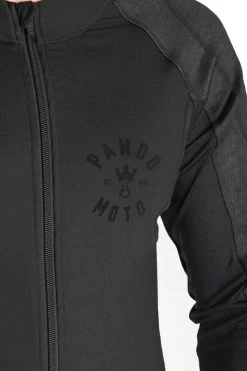 Pando Moto SHELL UH 02 – Armored Motorcycle Shirt Unisex -Motorfiets Accessoires shell uh 2 4 2 600x900 1