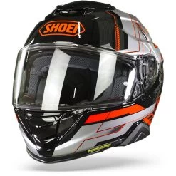 Shoei GT-Air II Aperture TC-1 Integraalhelm -Motorfiets Accessoires shoei gt air 2 aperture tc 1 frontpage