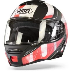 Shoei Neotec II Jaunt TC-1 Systeemhelm -Motorfiets Accessoires shoei neotec ii jaunt tc 1 frontpage