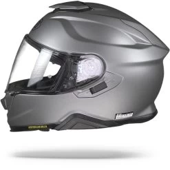 Shoei GT-Air II Mat Donker Grijs Integraalhelm 8 Shoei GT-Air II Mat Donker Grijs Integraalhelm -Motorfiets Accessoires shoei gt air 2 matt dark grey.10 1