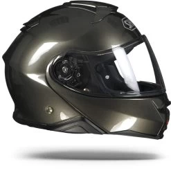 Shoei Neotec II Antraciet Systeemhelm -Motorfiets Accessoires shoei neotec ii antracite.29 1