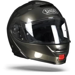 Shoei Neotec II Antraciet Systeemhelm -Motorfiets Accessoires shoei neotec ii antracite.33 1