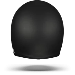 Shoei Ex-Zero Mat Zwart Crosshelm -Motorfiets Accessoires shoeiblack.19 1