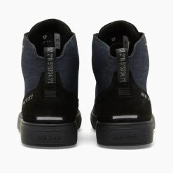 REV'IT! Delta H2O Ladies Dark Blue Black