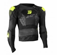 Shot Airlight 2.0 Body Armour