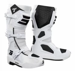 SHOT Boots Race 6 White