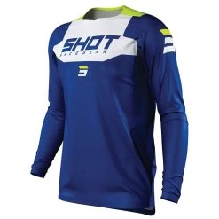 Shot Contact Chase Navy