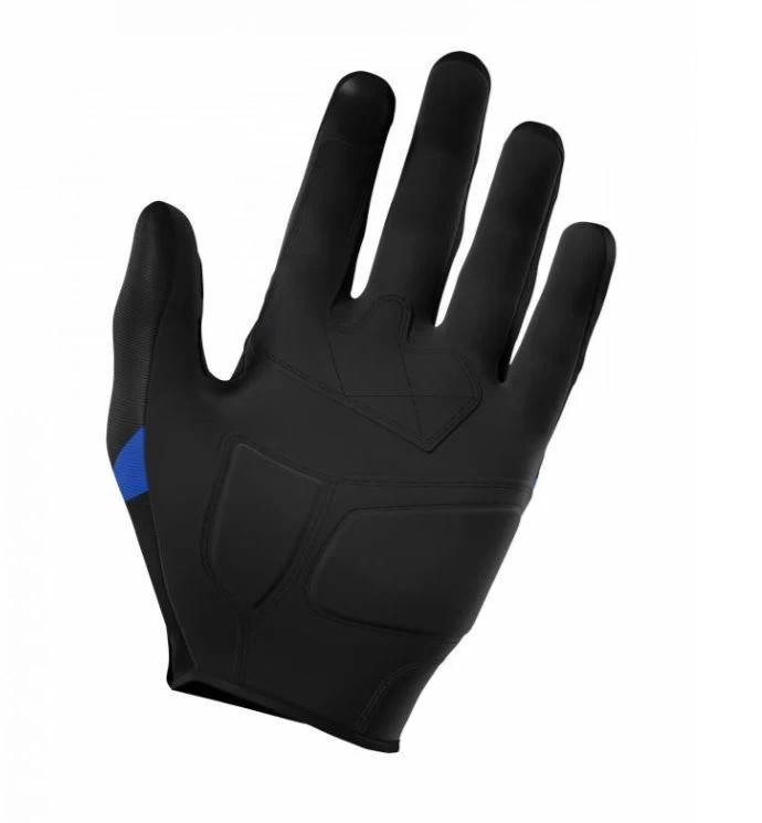 SHOT Drift Camo Blauw 2 SHOT Drift Camo Blauw - Afbeelding 2