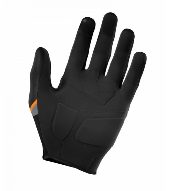 SHOT Drift Camo Neon Oranje 2 SHOT Drift Camo Neon Oranje - Afbeelding 2