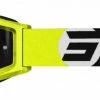 SHOT Assault 2.0 Astro Neon Yellow Matt