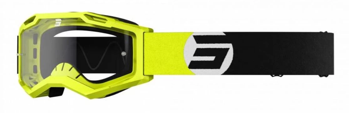 SHOT Assault 2.0 Astro Neon Yellow Matt 1 SHOT Assault 2.0 Astro Neon Yellow Matt