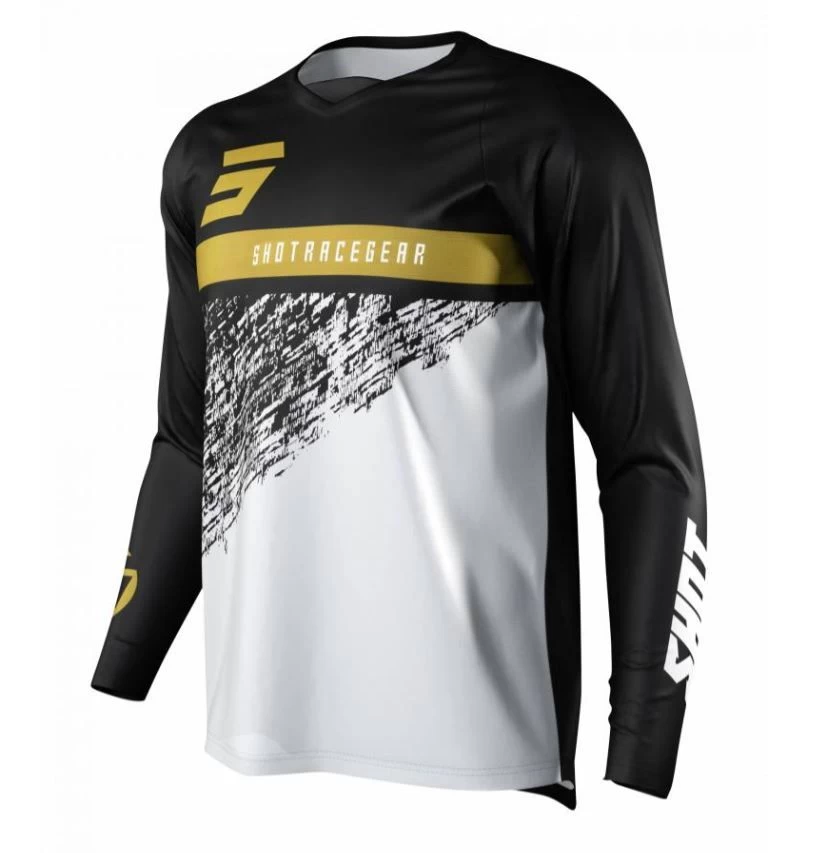 SHOT Devo Roll Gold 1 SHOT Devo Roll Gold