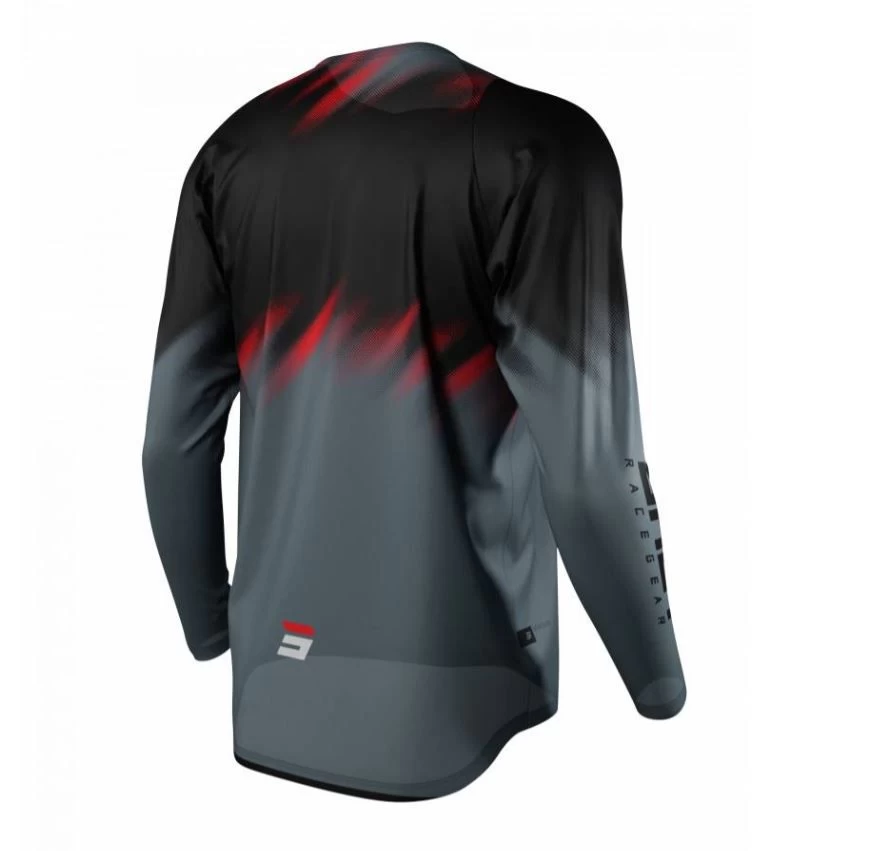 SHOT Devo Versus Black Red 1 SHOT Devo Versus Black Red