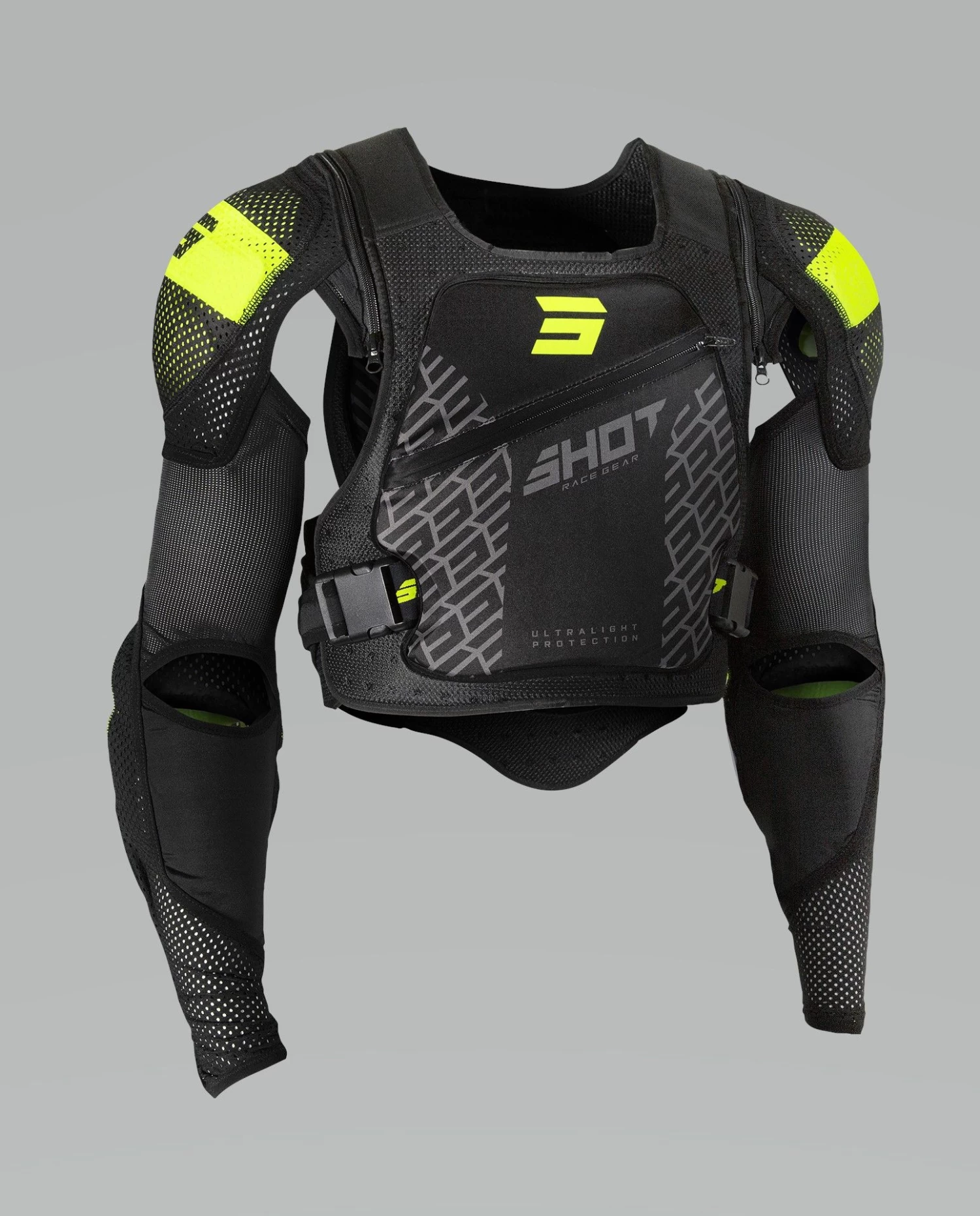 Shot Ultralight 2.0 Body Armours 1 Shot Ultralight 2.0 Body Armours