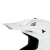 Shot Peak Lite Solid White Glossy 2.0