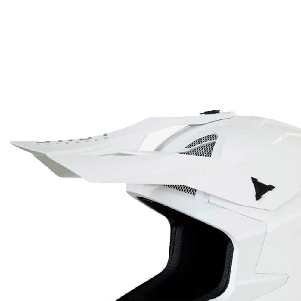 Shot Peak Lite Solid White Glossy 2.0 1 Shot Peak Lite Solid White Glossy 2.0