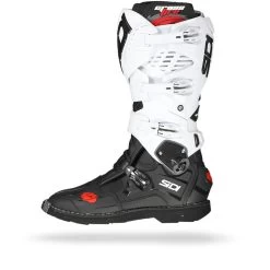 Sidi Crossfire 3 Zwart Wit