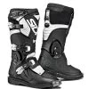 Sidi Flame Black-White