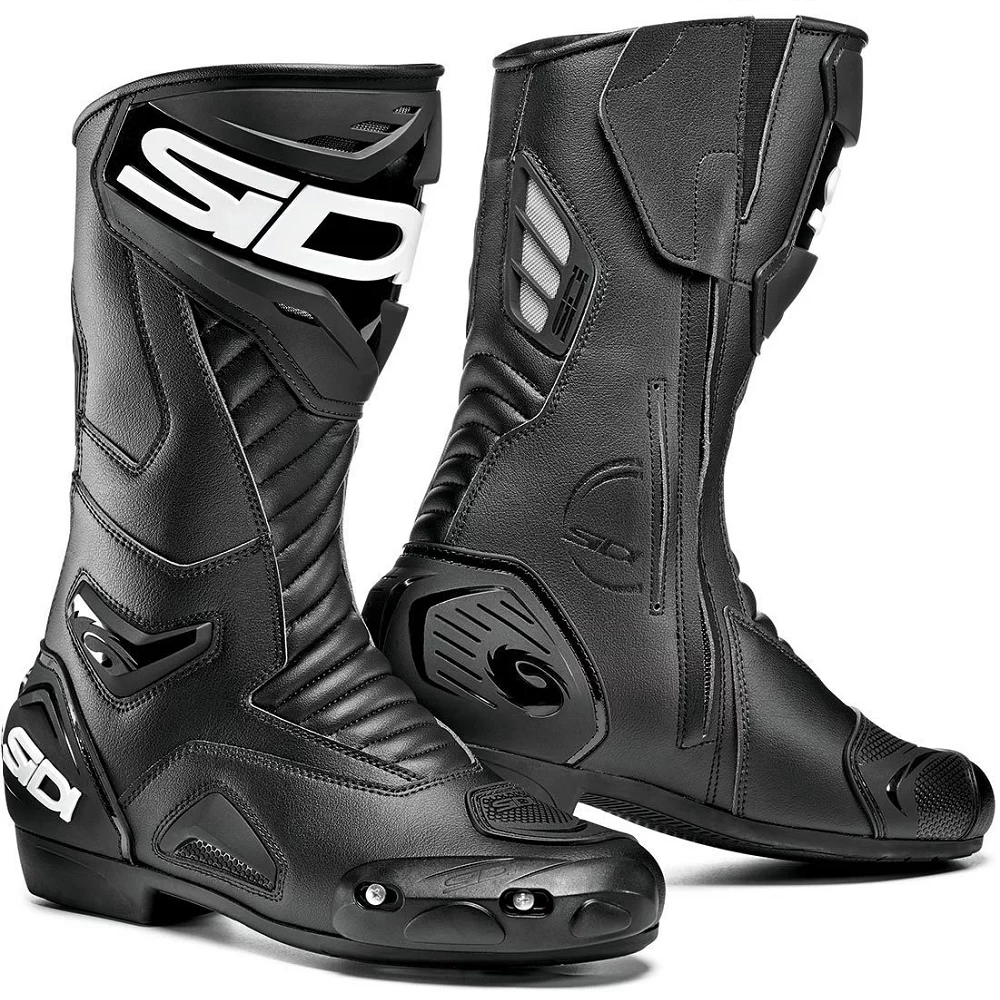 Sidi Performer Zwart 1 Sidi Performer Zwart