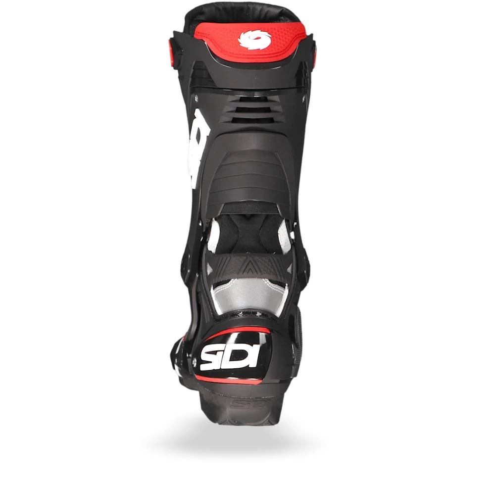 Sidi Rex Air Wit Zwart 5 Sidi Rex Air Wit Zwart - Afbeelding 5