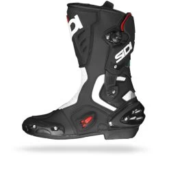 Sidi Vertigo 2 Zwart Wit 7 Sidi Vertigo 2 Zwart Wit -Motorfiets Accessoires sidi vertigo 2 black white.10 1