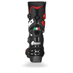 Sidi Vertigo 2 Zwart Wit 8 Sidi Vertigo 2 Zwart Wit -Motorfiets Accessoires sidi vertigo 2 black white.19 1