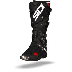 Sidi Crossfire 3 Zwart -Motorfiets Accessoires sidicrossfire3blackblack.04