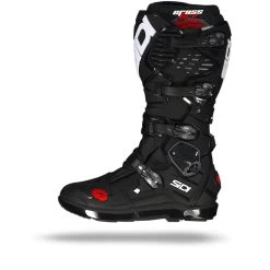Sidi Crossfire 3 SRS Zwart Zwart -Motorfiets Accessoires sidicrossfire3srsblackblack.10
