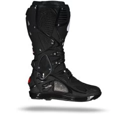 Sidi Crossfire 3 SRS Zwart Zwart -Motorfiets Accessoires sidicrossfire3srsblackblack.29