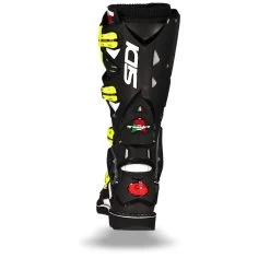 Sidi Crossfire 3 Wit Zwart Geel Fluo -Motorfiets Accessoires sidicrossfire3whiteblackyellowfluo.19