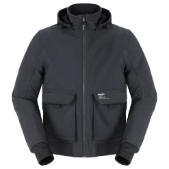 Spidi Metromover Anthracite Jacket