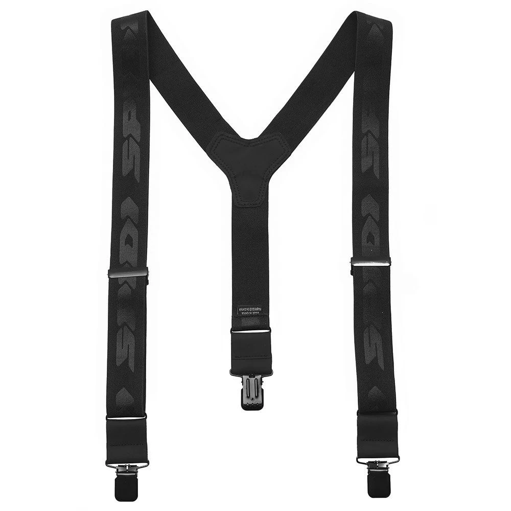 Spidi Suspenders Black K3 1 Spidi Suspenders Black K3
