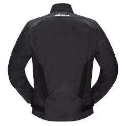 Spidi Tek H2Out Black