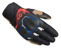 Spidi X-GT Zand -Motorfiets Accessoires spidi x gt sand