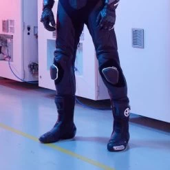 Spidi Racing Slider Multicolor 5 Spidi Racing Slider Multicolor -Motorfiets Accessoires spidi knee slider track suit