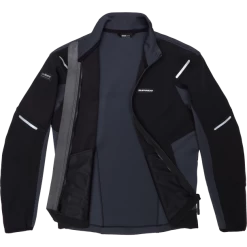 Spidi Mission-T Softshell