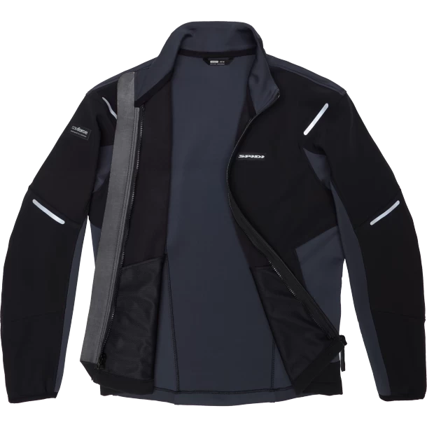 Spidi Mission-T Softshell 1 Spidi Mission-T Softshell