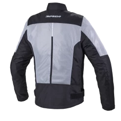 Spidi Solar Net Zwart Grijs