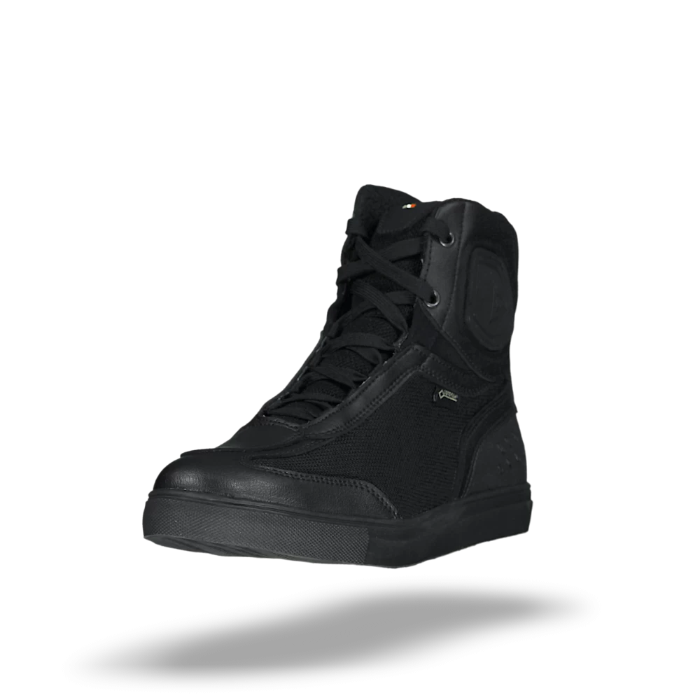 Dainese Street Darker Gore-Tex Zwart 1 Dainese Street Darker Gore-Tex Zwart