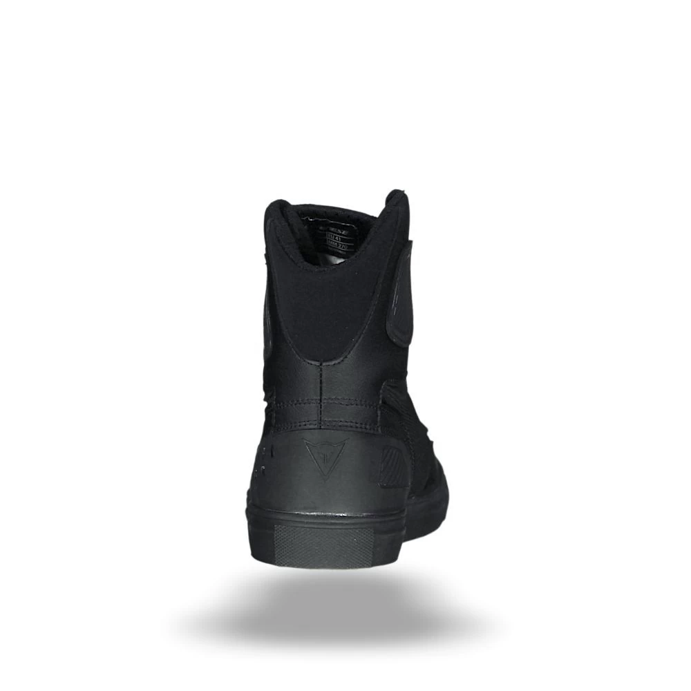 Dainese Street Darker Gore-Tex Zwart 6 Dainese Street Darker Gore-Tex Zwart - Afbeelding 6