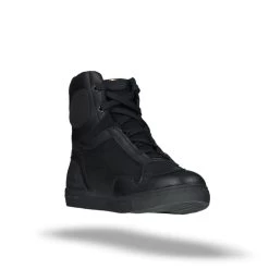 Dainese Street Darker Gore-Tex Zwart 8 Dainese Street Darker Gore-Tex Zwart -Motorfiets Accessoires streetdarkergtxshoes.33