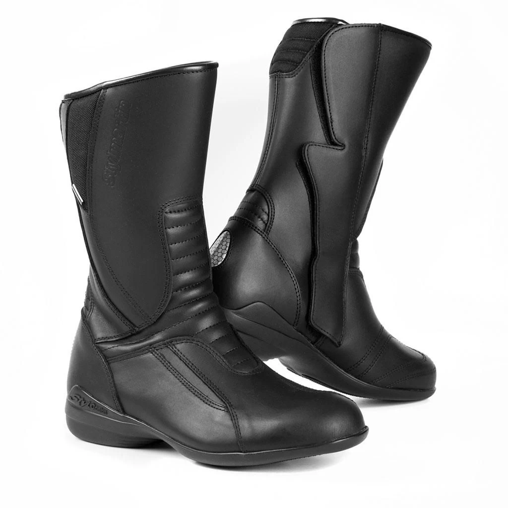 Stylmartin Yuma Elegance Lady 2 Stylmartin Yuma Elegance Lady - Afbeelding 2