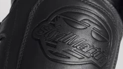 Stylmartin Continental WP Black -Motorfiets Accessoires stylmartin boots continental wp black2