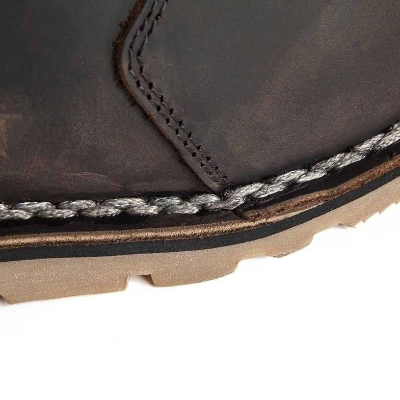 Stylmartin Impact RS Brown 5 Stylmartin Impact RS Brown - Afbeelding 5