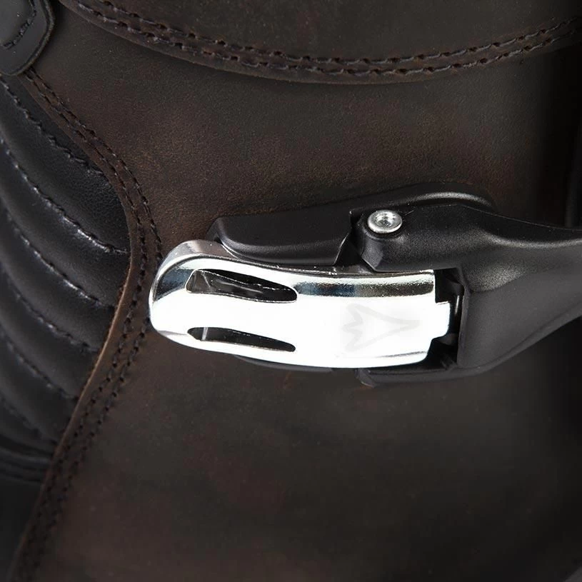 Stylmartin Impact RS Brown 1 Stylmartin Impact RS Brown