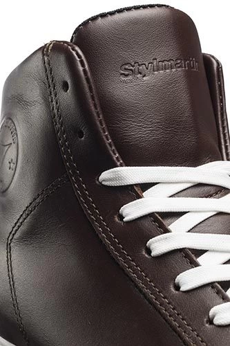 Stylmartin Core WP Brown White 4 Stylmartin Core WP Brown White - Afbeelding 4