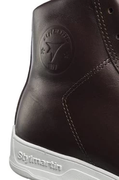 Stylmartin Core WP Brown White 11 Stylmartin Core WP Brown White -Motorfiets Accessoires stylmartin core wp brown white5